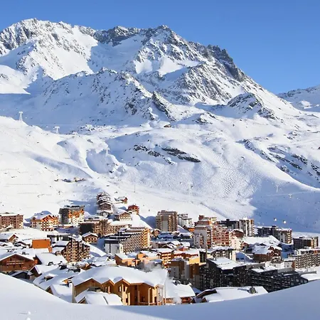 Avec Vue Sud Spectaculaire - 4 Pers.